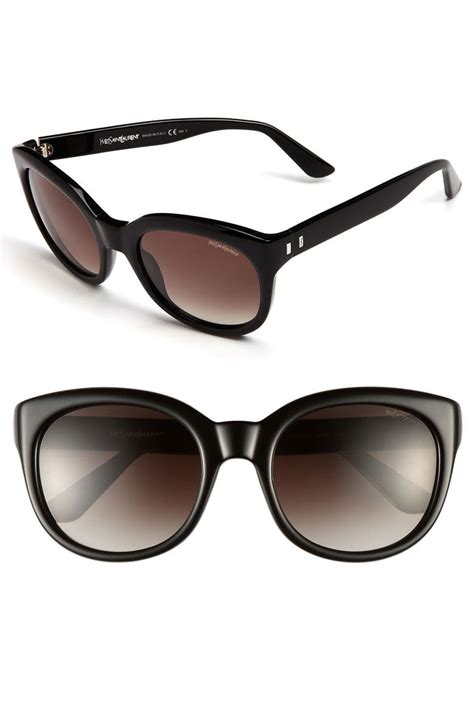 nordstrom ysl sunglasses